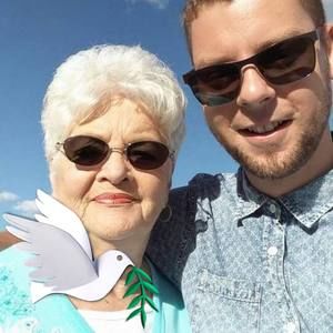 Meet your Posher, Janice